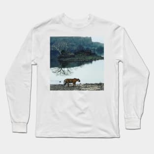 Beloved Tiger Long Sleeve T-Shirt